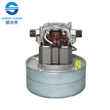 Aspirador a seco Motor (Ametek Motor)